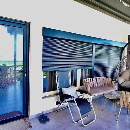 Blue Coast Seaview * סרנדה