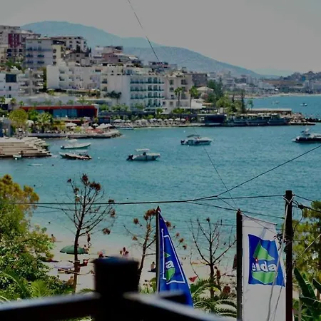 Blue Coast Seaview דירה *