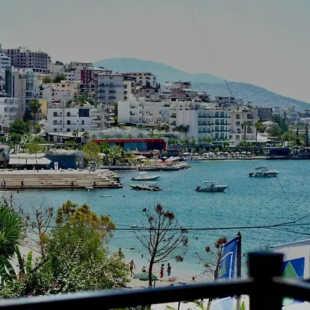 Blue Coast Seaview * סרנדה