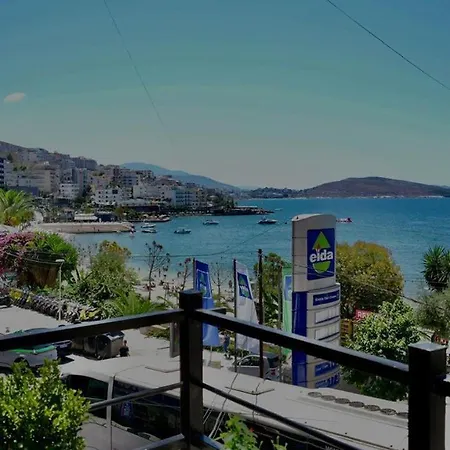 דירה Blue Coast Seaview סרנדה