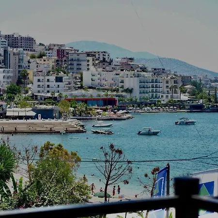 Blue Coast Seaview