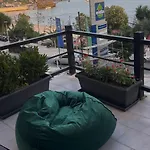Apartment Blue Coast Seaview