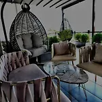 Apartment Blue Coast Seaview Sarandë