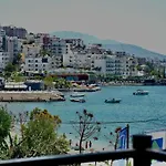 Blue Coast Seaview * Sarandë