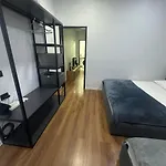 Blue Coast Seaview Apartment *