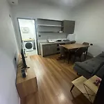 Blue Coast Seaview Apartment *