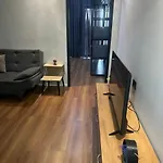 Apartment Blue Coast Seaview Sarandë
