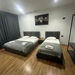 Blue Coast Seaview Apartment Sarandë
