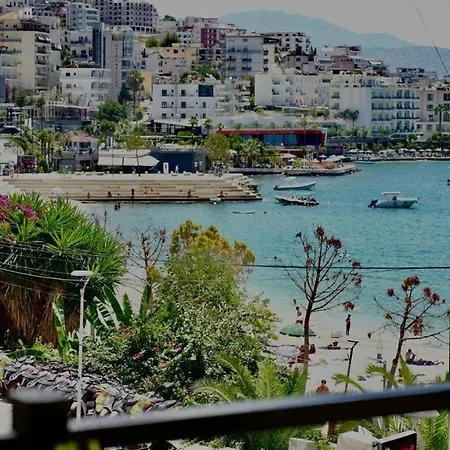 Blue Coast Seaview Apartamento *