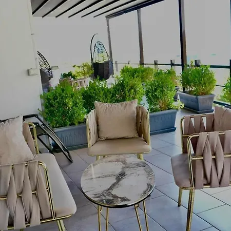 Blue Coast Seaview