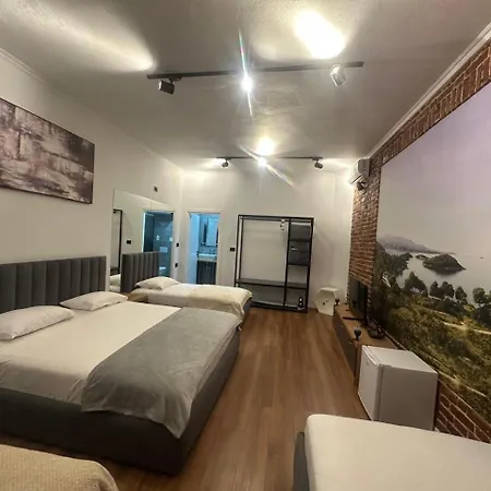 Apartment Blue Coast Seaview *