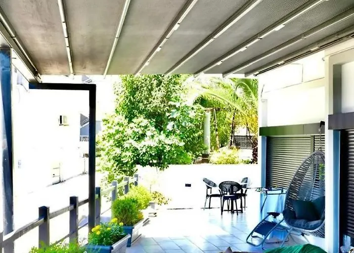 Apartment Blue Coast Seaview *