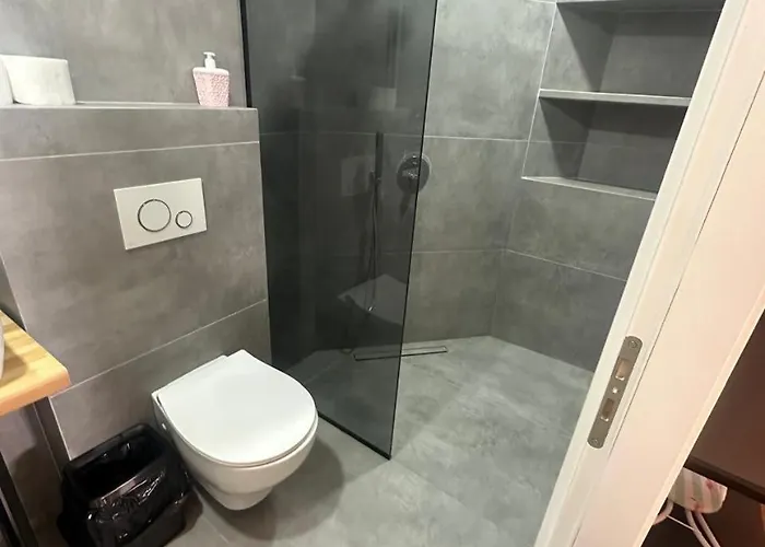 Apartment Blue Coast Seaview *