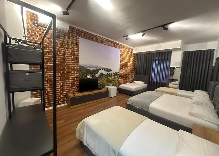 Apartment Blue Coast Seaview